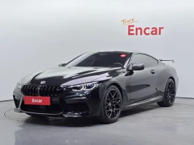 BMW M8 M8 Coupe Competition| 617к.с.| ВКЛ.ТЕХНОТЕСТ, снимка 1