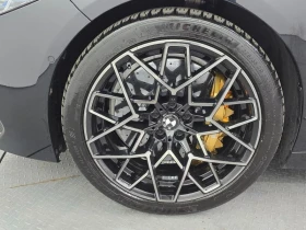 BMW M8 M8 Coupe Competition| 617к.с.| ВКЛ.ТЕХНОТЕСТ, снимка 5