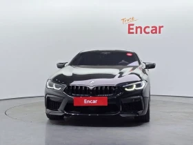 BMW M8 M8 Coupe Competition| 617к.с.| ВКЛ.ТЕХНОТЕСТ, снимка 3