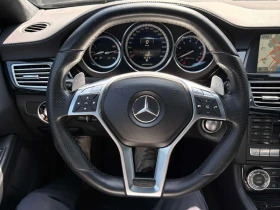 Mercedes-Benz CLS 63 AMG CARFAX, снимка 12