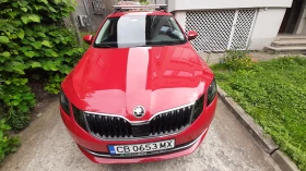 Skoda Octavia Комби, снимка 5
