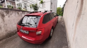 Skoda Octavia Комби, снимка 7