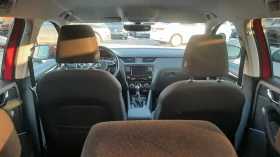 Skoda Octavia Комби, снимка 9