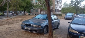 BMW 520, снимка 3