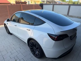 Tesla Model Y Performance, снимка 2