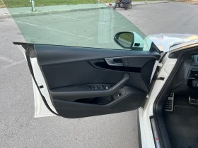 Audi A5 40TDI/FULL S-LINE/PANORAMA/VIRTUAL/QUATTRO/LED, снимка 9