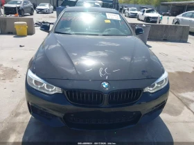 BMW 435 M-SPORT* XDRIVE* ПОДГРЕВ* ШИБИДАХ* HARMAN KARDON* , снимка 11