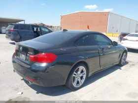 BMW 435 M-SPORT* XDRIVE* ПОДГРЕВ* ШИБИДАХ* HARMAN KARDON* , снимка 4