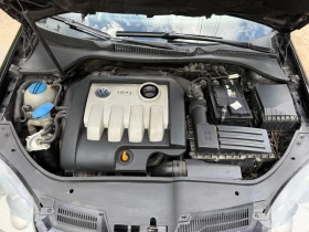 VW Golf 1.9tdi, снимка 10