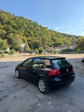 VW Golf 1.9tdi, снимка 3