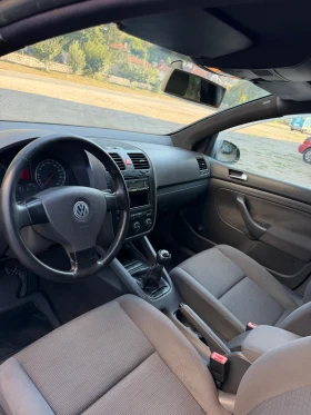VW Golf 1.9tdi, снимка 5