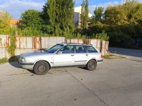 Audi 80, снимка 2