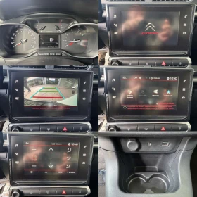 Citroen C3 PURETECH* 82ps* GAS* LED* НАВИ* КАМЕРА* , снимка 14