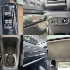 Citroen C3 PURETECH* 82ps* GAS* LED* НАВИ* КАМЕРА* , снимка 15