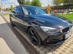 BMW 325 GT panorama , снимка 7