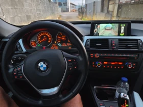 BMW 325 GT panorama , снимка 16