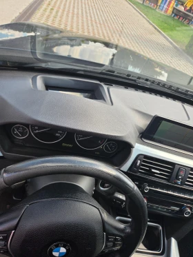BMW 325 GT panorama , снимка 10
