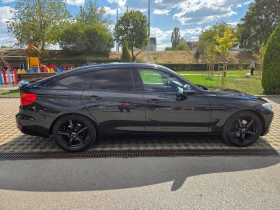 BMW 325 GT panorama , снимка 6