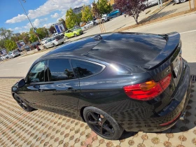BMW 325 GT panorama , снимка 9