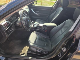 BMW 325 GT panorama , снимка 14