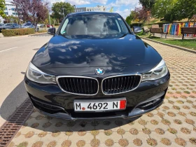 BMW 325 GT panorama , снимка 8