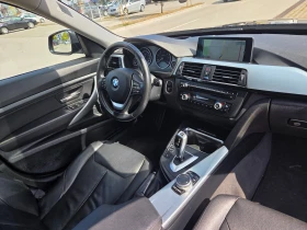 BMW 325 GT panorama , снимка 11