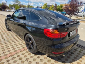 BMW 325 GT panorama , снимка 3
