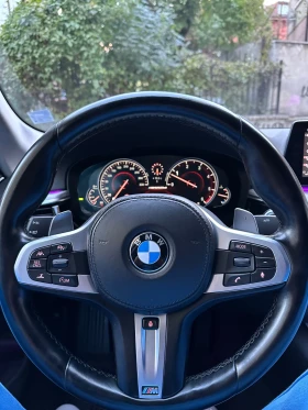 BMW 530 BMW 530 G30 2017г., снимка 13