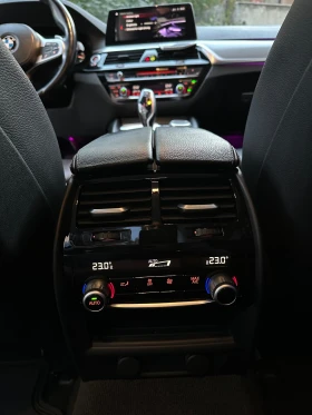 BMW 530 BMW 530 G30 2017г., снимка 15