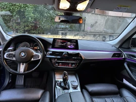 BMW 530 BMW 530 G30 2017г., снимка 10