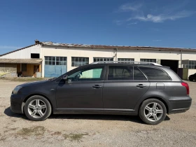 Toyota Avensis, снимка 2