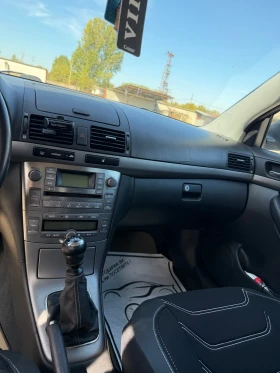 Toyota Avensis, снимка 6