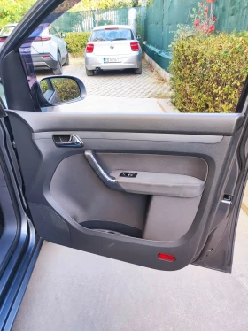 VW Touran 1, 9 TDI, снимка 8