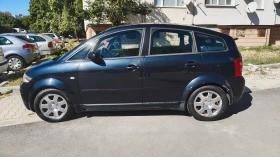 Audi A2, снимка 6