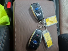Subaru Forester, снимка 13