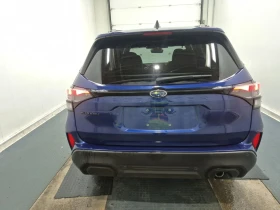 Subaru Forester, снимка 5