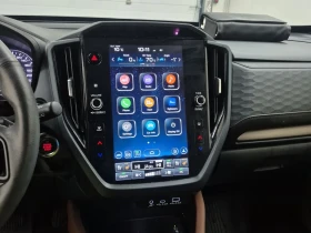 Subaru Forester, снимка 11