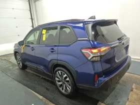 Subaru Forester, снимка 4