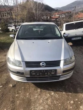 Обява за продажба на Fiat Stilo 1,9 ~Цена по договаряне - изображение 1