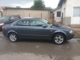 Audi A4 2.5 180kc | Mobile.bg    2