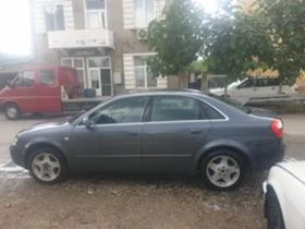 Audi A4 2.5 180kc | Mobile.bg    5