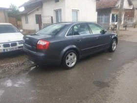 Audi A4 2.5 180kc | Mobile.bg    3