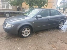 Audi A4 2.5 180kc | Mobile.bg    6