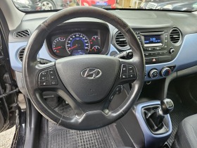 Hyundai I10 1.0 euro6, снимка 11