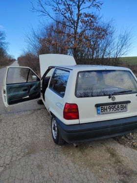 VW Polo 1.4 D, снимка 14