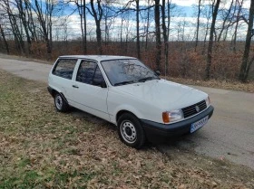 VW Polo 1.4 D, снимка 1