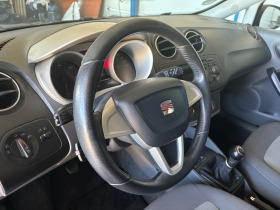 Seat Ibiza 1.9TDI, снимка 10 - Автомобили и джипове - 45312046