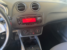 Seat Ibiza 1.9TDI, снимка 9 - Автомобили и джипове - 45312046