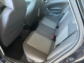 Seat Ibiza 1.9TDI, снимка 6 - Автомобили и джипове - 45312046