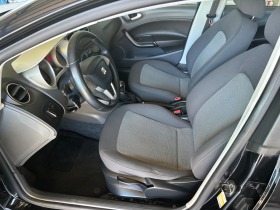 Seat Ibiza 1.9TDI, снимка 8 - Автомобили и джипове - 45312046